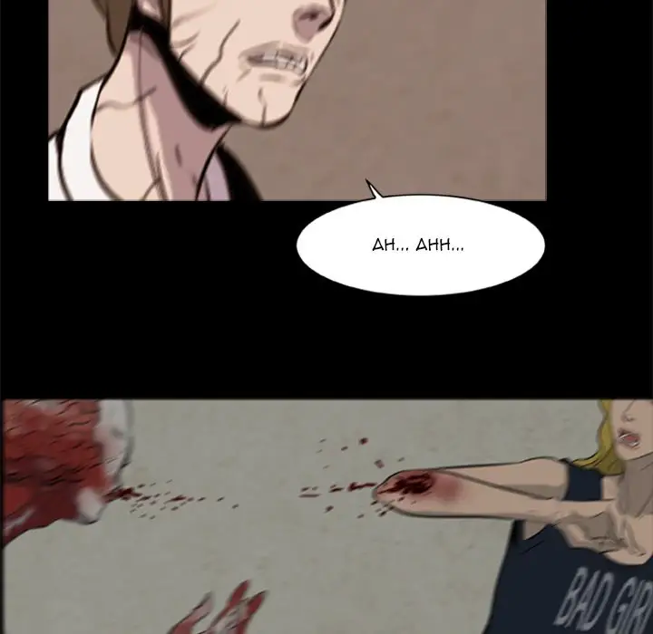 Zombie Wave - Chapter 11 [photo 33] - MangaPorn