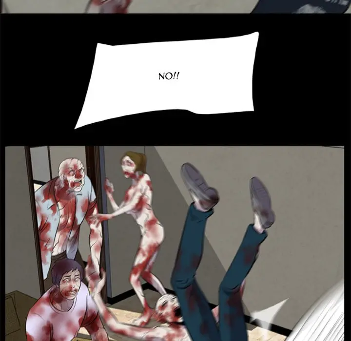 Zombie Wave - Chapter 11 [photo 34] - MangaPorn