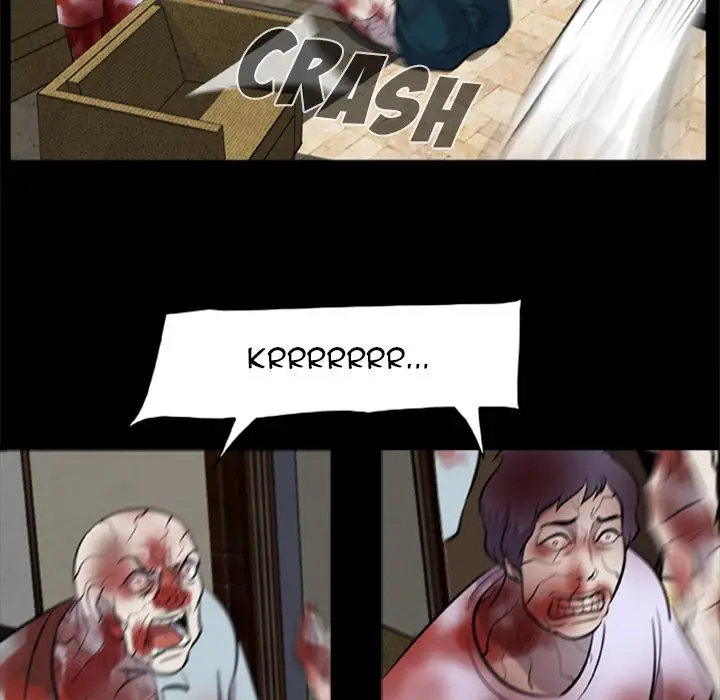 Zombie Wave - Chapter 11 [photo 35] - MangaPorn