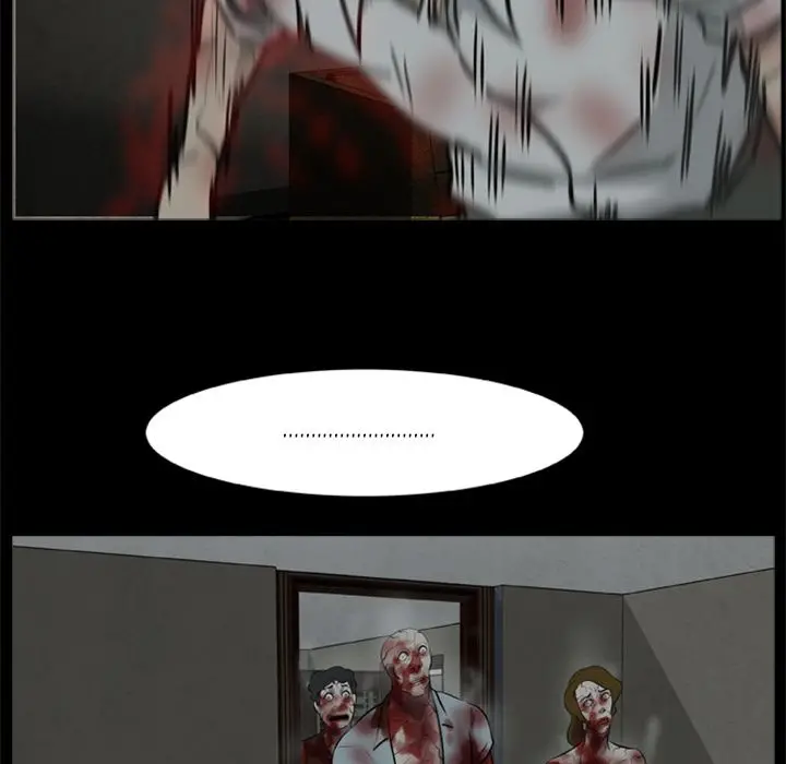 Zombie Wave - Chapter 11 [photo 37] - MangaPorn