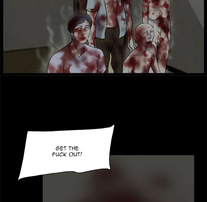 Zombie Wave - Chapter 11 [photo 38] - MangaPorn