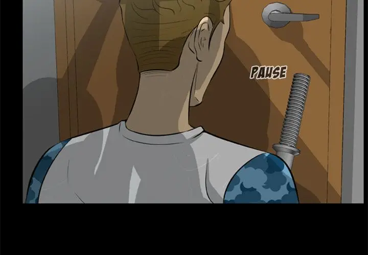 Zombie Wave - Chapter 11 [photo 4] - MangaPorn