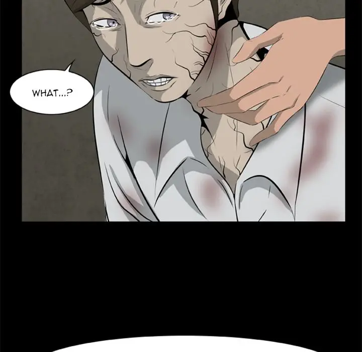 Zombie Wave - Chapter 11 [photo 45] - MangaPorn
