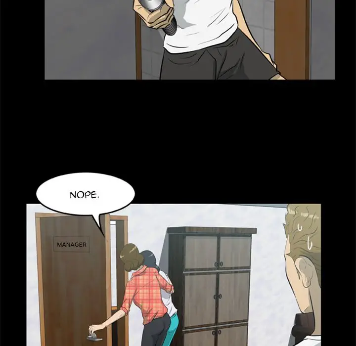 Zombie Wave - Chapter 11 [photo 9] - MangaPorn