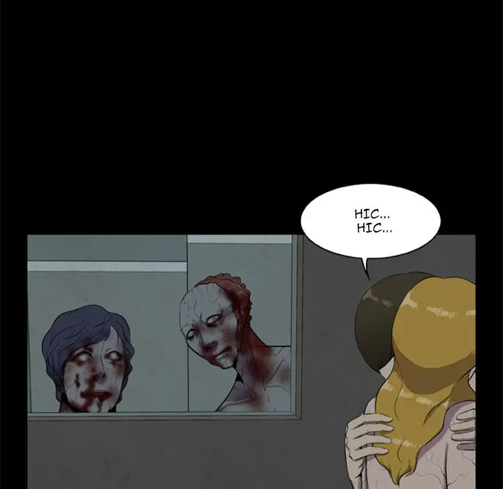 Zombie Wave - Chapter 12 [photo 12] - MangaPorn