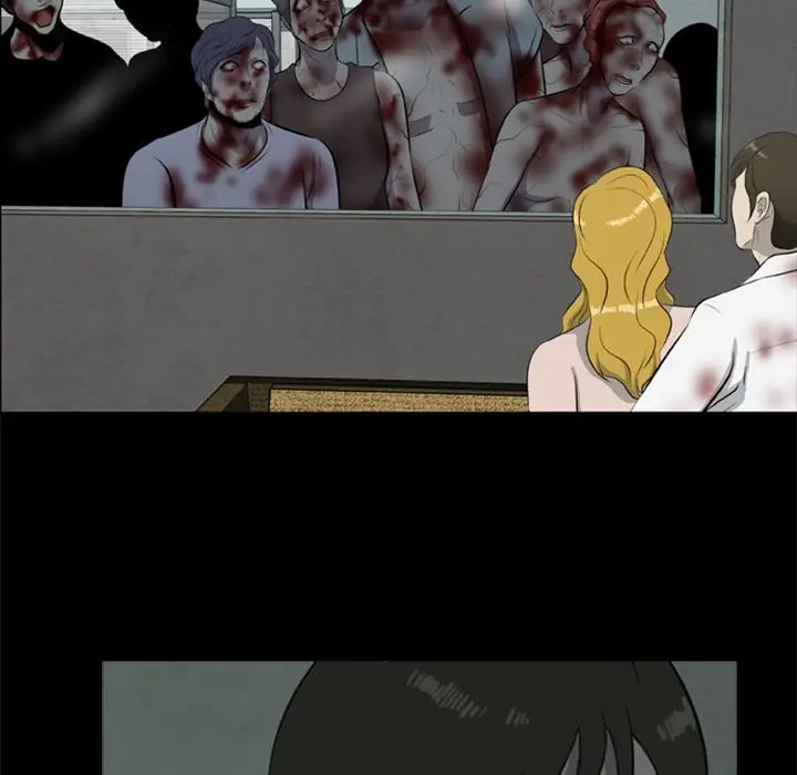 Zombie Wave - Chapter 12 [photo 15] - MangaPorn