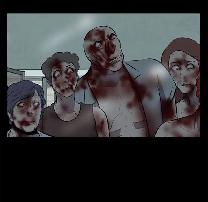 Zombie Wave - Chapter 12 [photo 18] - MangaPorn