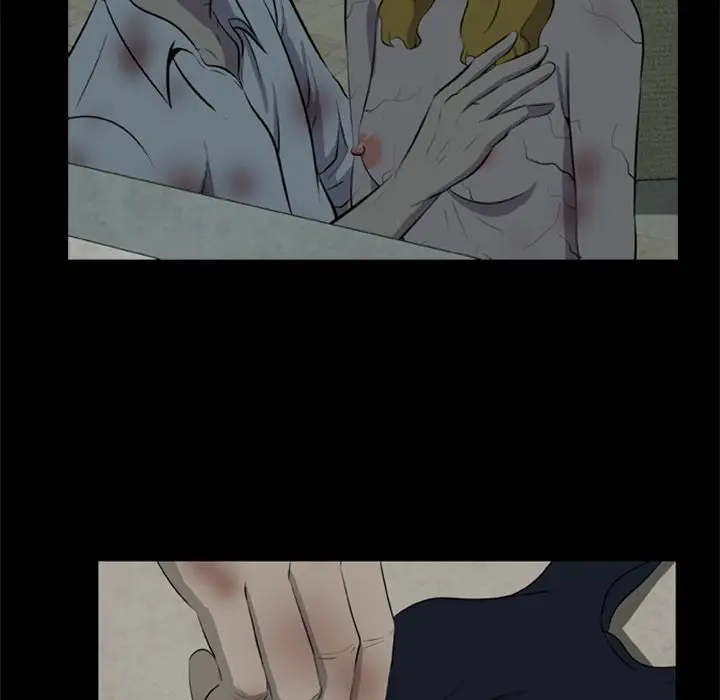 Zombie Wave - Chapter 12 [photo 20] - MangaPorn