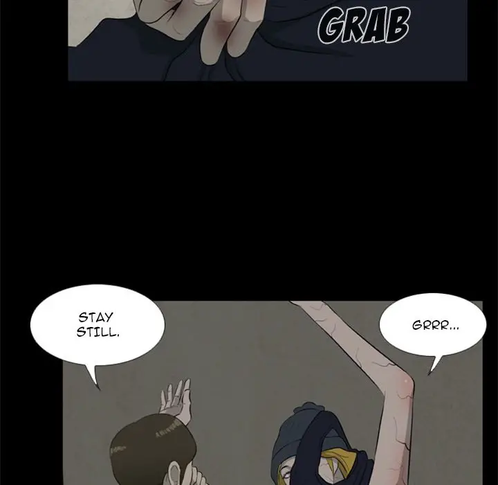 Zombie Wave - Chapter 12 [photo 21] - MangaPorn