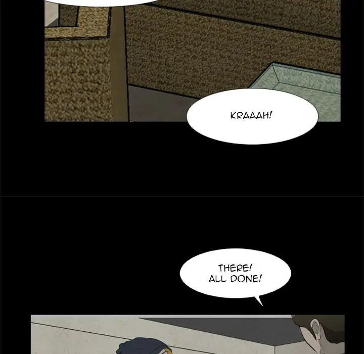 Zombie Wave - Chapter 12 [photo 23] - MangaPorn