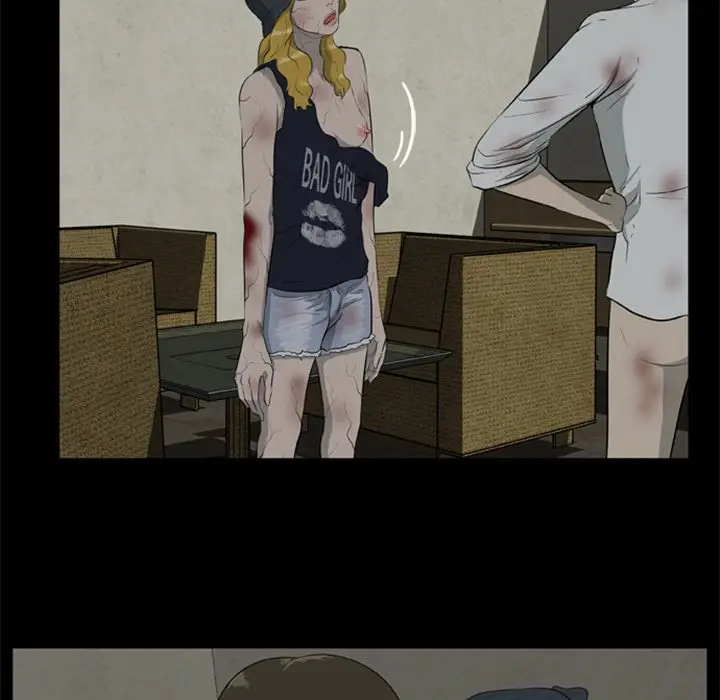 Zombie Wave - Chapter 12 [photo 25] - MangaPorn