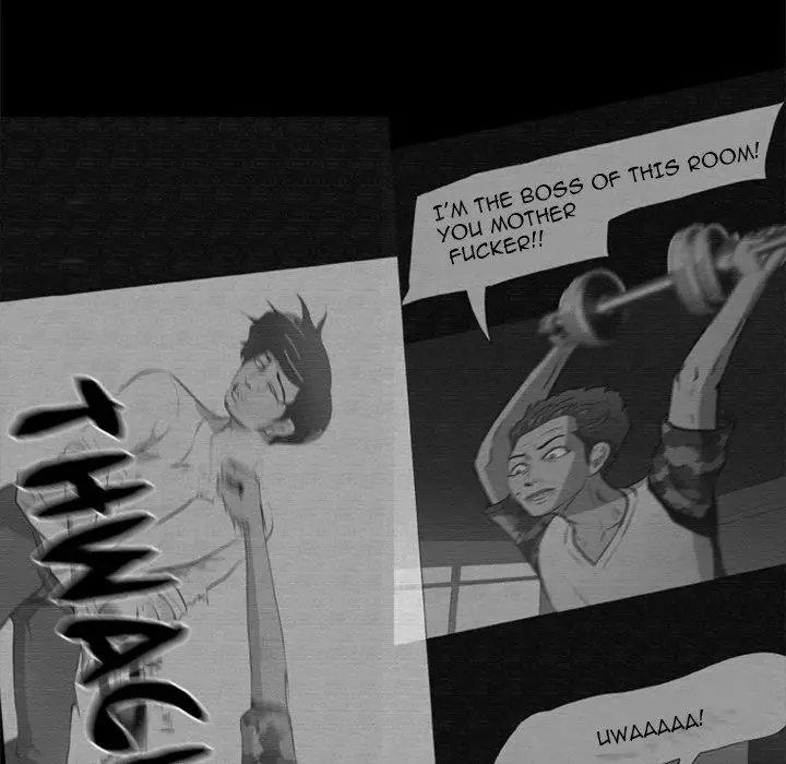 Zombie Wave - Chapter 12 [photo 28] - MangaPorn