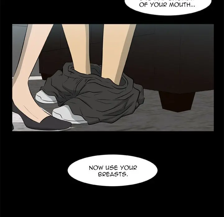 Zombie Wave - Chapter 12 [photo 40] - MangaPorn