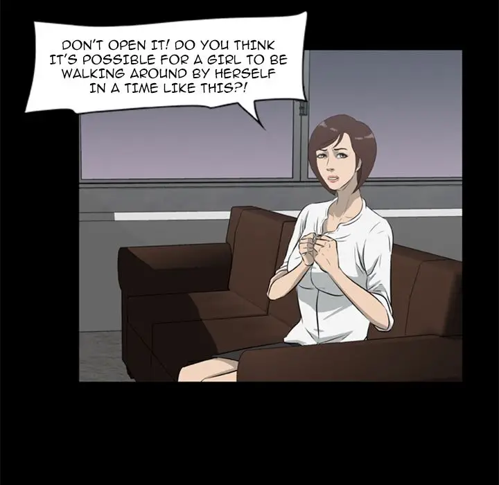 Zombie Wave - Chapter 12 [photo 53] - MangaPorn
