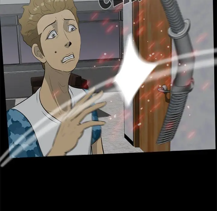 Zombie Wave - Chapter 12 [photo 65] - MangaPorn