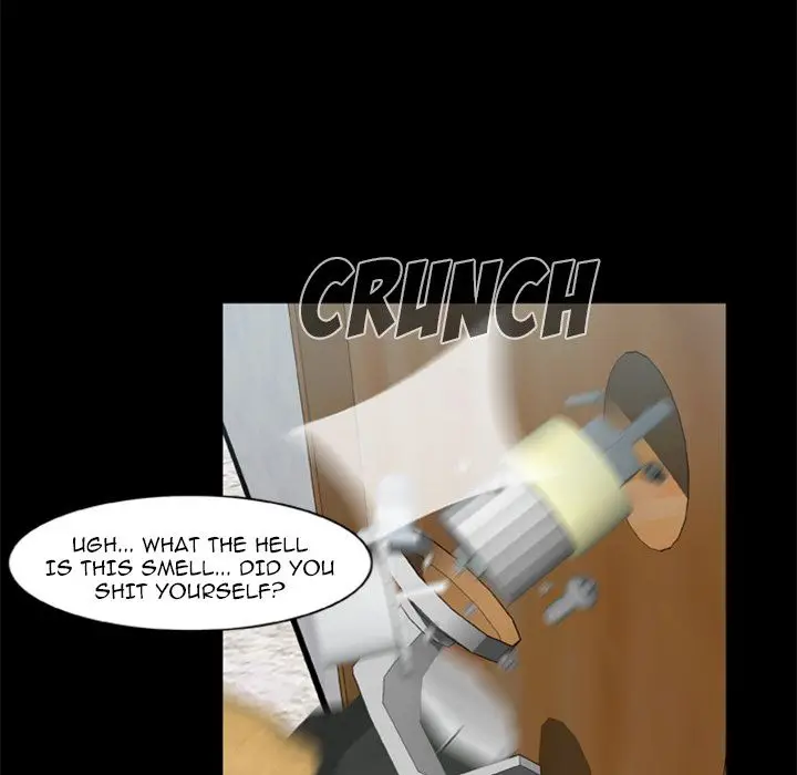 Zombie Wave - Chapter 12 [photo 69] - MangaPorn