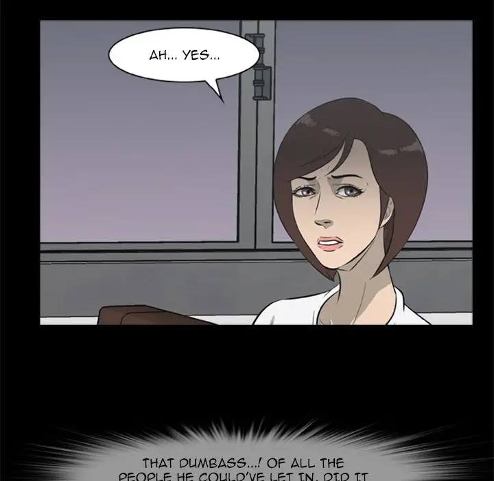 Zombie Wave - Chapter 12 [photo 72] - MangaPorn