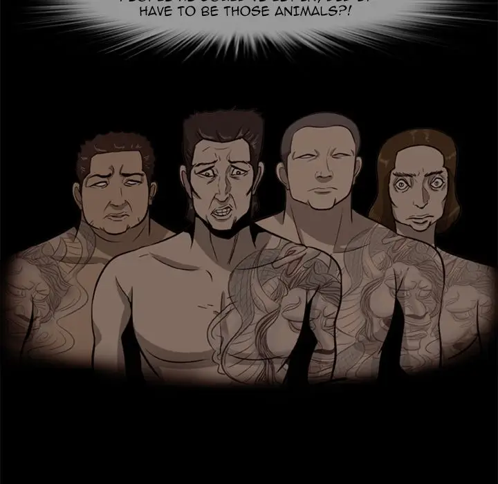 Zombie Wave - Chapter 12 [photo 73] - MangaPorn