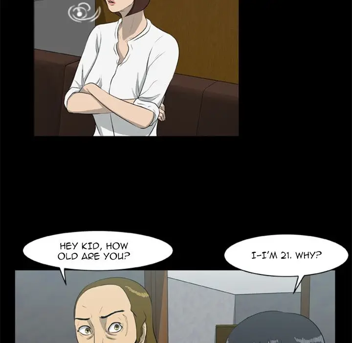 Zombie Wave - Chapter 12 [photo 77] - MangaPorn