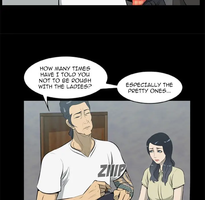 Zombie Wave - Chapter 12 [photo 88] - MangaPorn