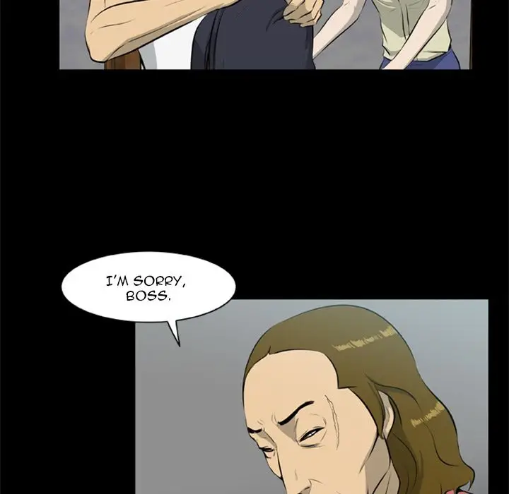 Zombie Wave - Chapter 12 [photo 89] - MangaPorn