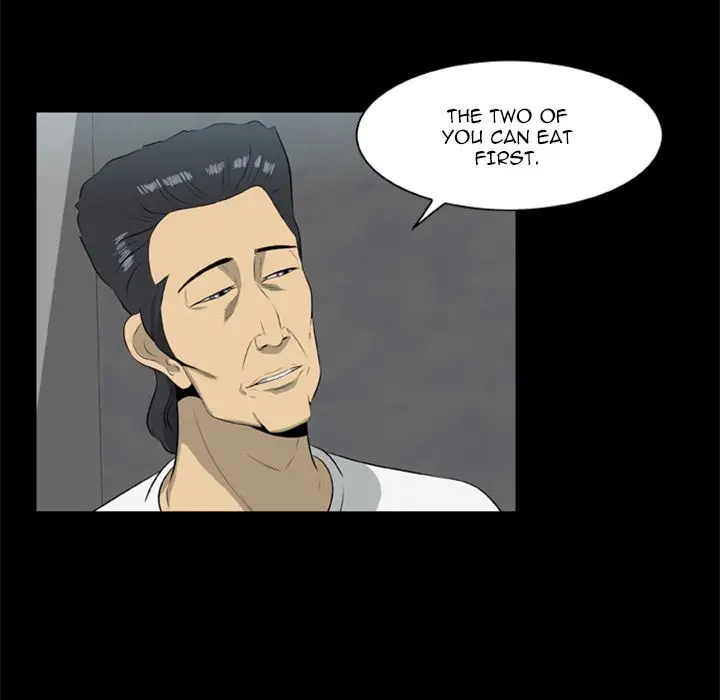 Zombie Wave - Chapter 13 [photo 12] - MangaPorn