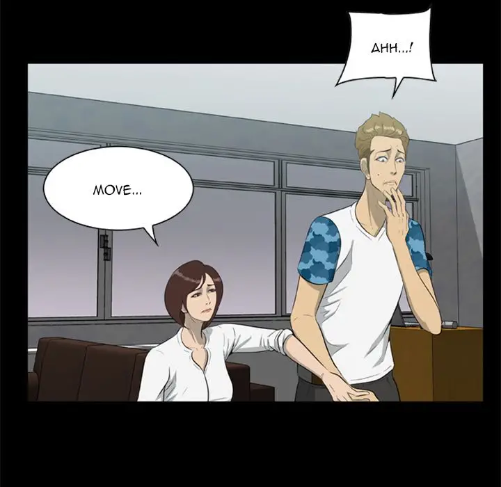 Zombie Wave - Chapter 13 [photo 16] - MangaPorn