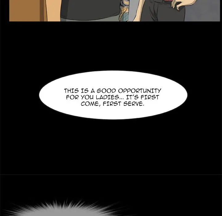 Zombie Wave - Chapter 13 [photo 19] - MangaPorn