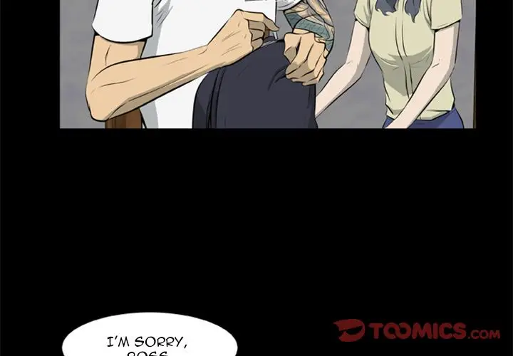 Zombie Wave - Chapter 13 [photo 2] - MangaPorn