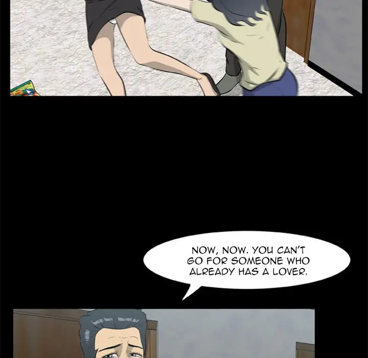 Zombie Wave - Chapter 13 [photo 28] - MangaPorn