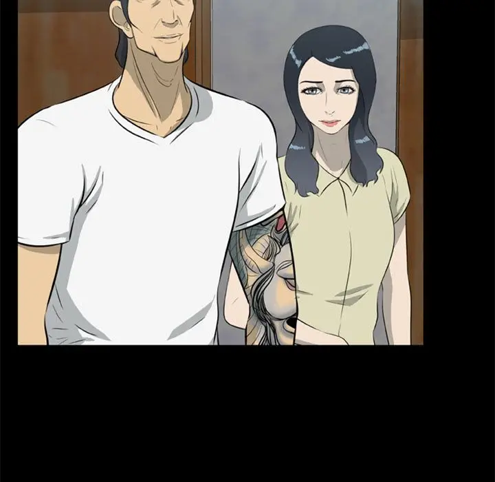 Zombie Wave - Chapter 13 [photo 29] - MangaPorn
