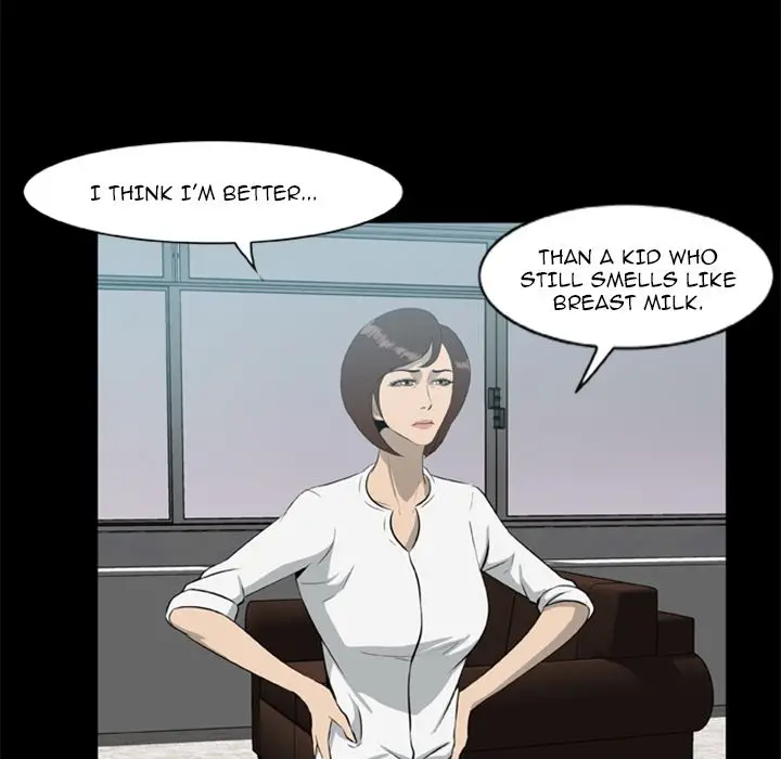 Zombie Wave - Chapter 13 [photo 30] - MangaPorn