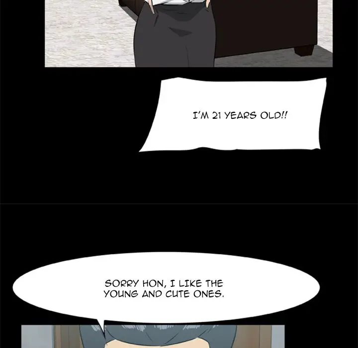 Zombie Wave - Chapter 13 [photo 31] - MangaPorn