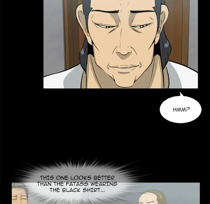 Zombie Wave - Chapter 13 [photo 33] - MangaPorn