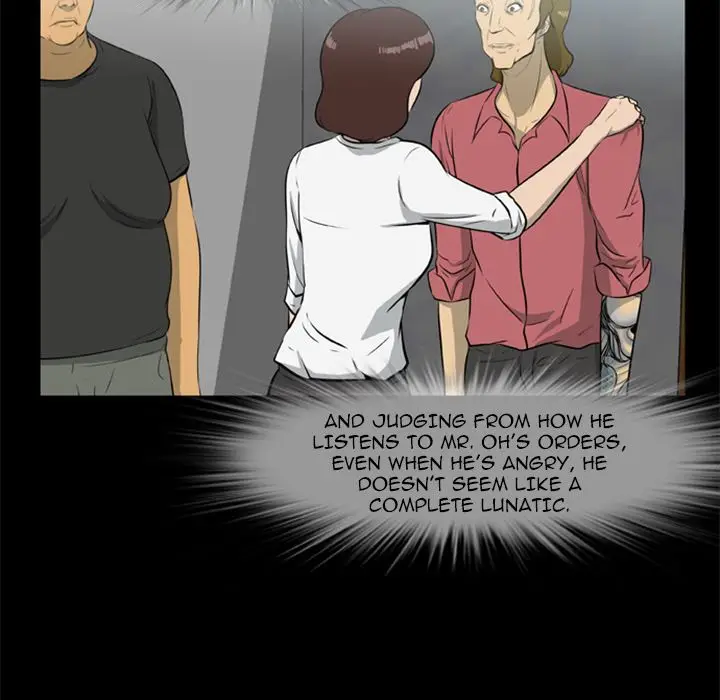 Zombie Wave - Chapter 13 [photo 34] - MangaPorn