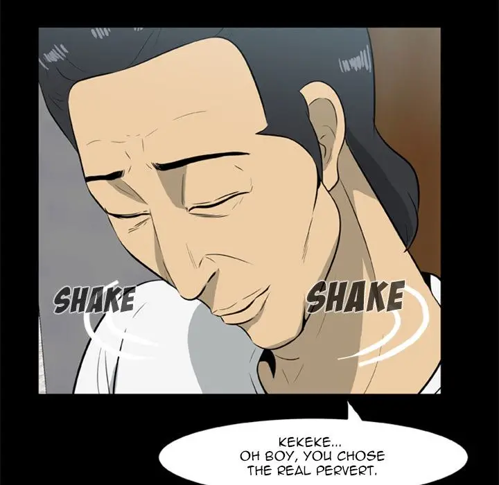 Zombie Wave - Chapter 13 [photo 35] - MangaPorn