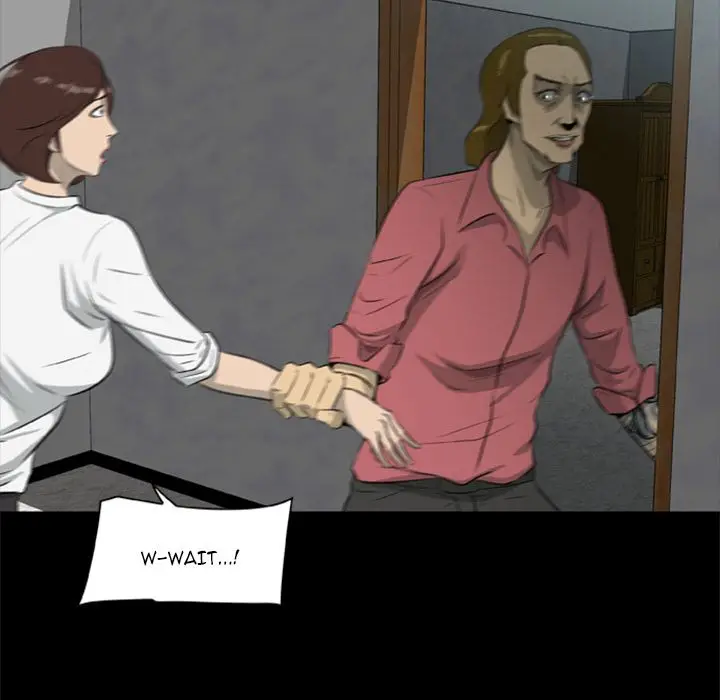 Zombie Wave - Chapter 13 [photo 38] - MangaPorn