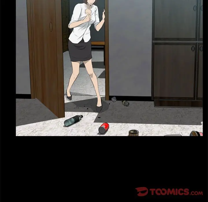 Zombie Wave - Chapter 13 [photo 50] - MangaPorn