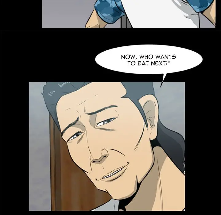 Zombie Wave - Chapter 13 [photo 55] - MangaPorn