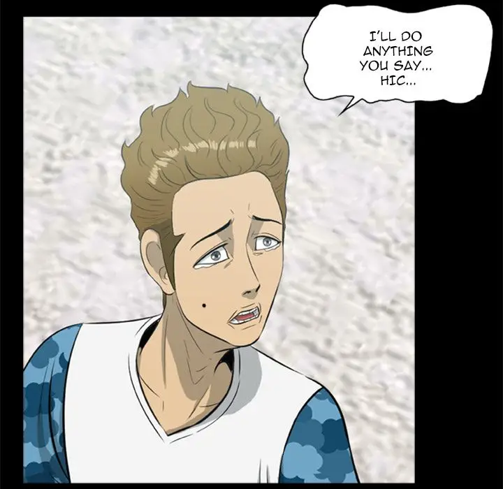Zombie Wave - Chapter 13 [photo 60] - MangaPorn