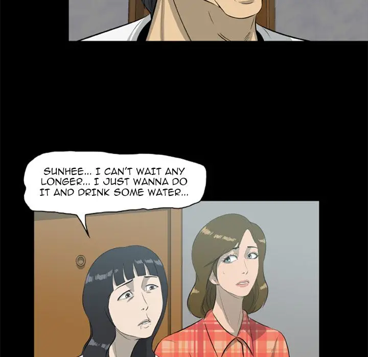 Zombie Wave - Chapter 13 [photo 62] - MangaPorn
