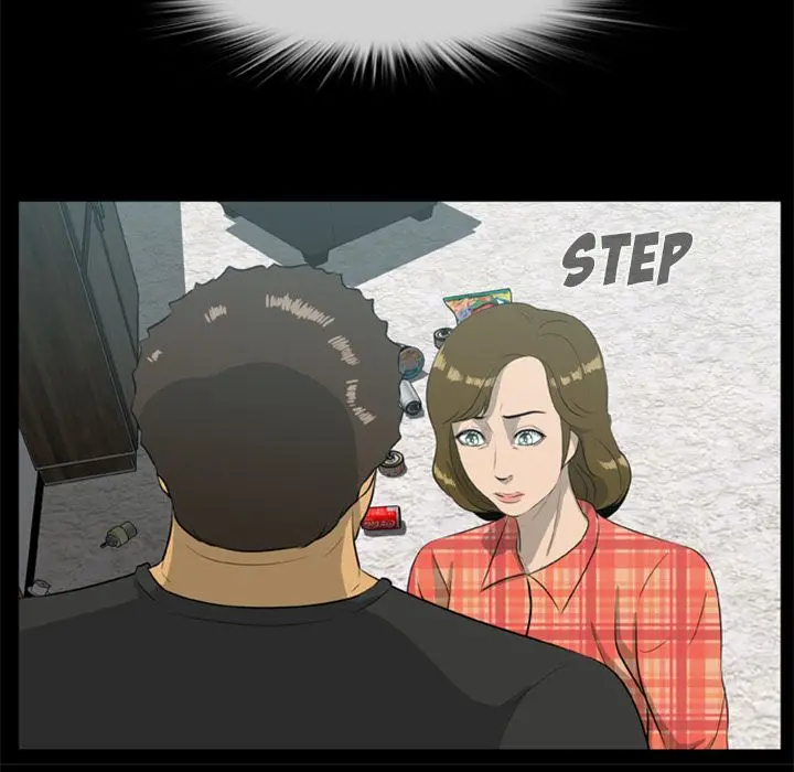 Zombie Wave - Chapter 13 [photo 66] - MangaPorn