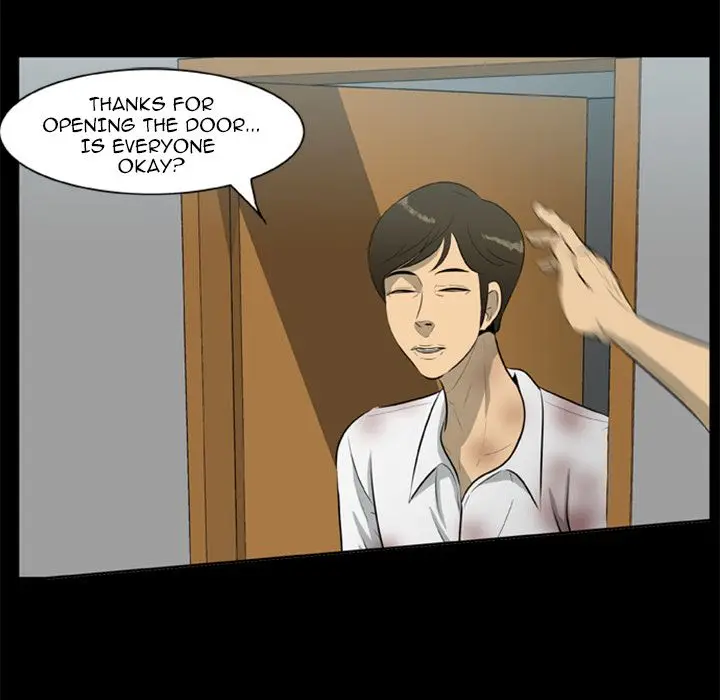 Zombie Wave - Chapter 14 [photo 19] - MangaPorn