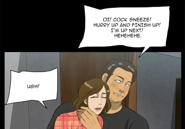 Zombie Wave - Chapter 14 [photo 3] - MangaPorn
