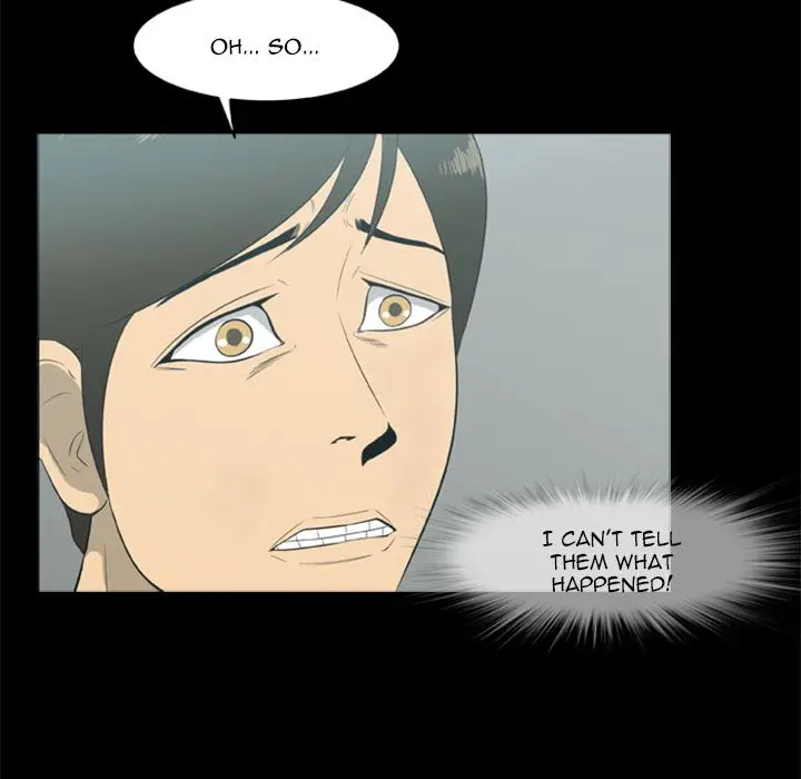 Zombie Wave - Chapter 14 [photo 37] - MangaPorn