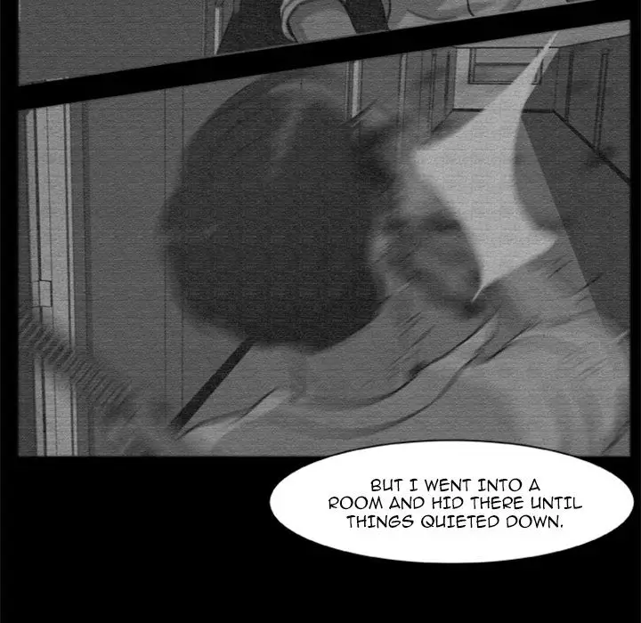 Zombie Wave - Chapter 14 [photo 43] - MangaPorn