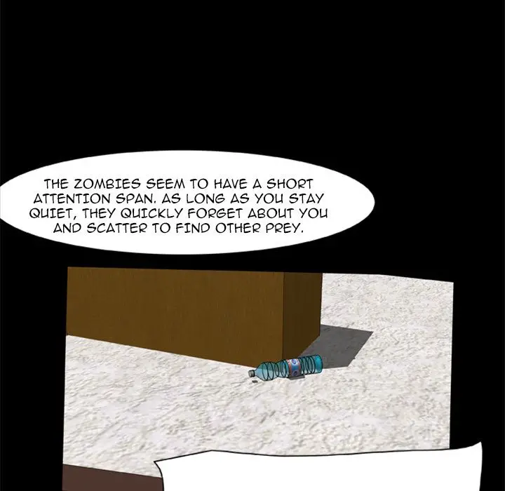 Zombie Wave - Chapter 14 [photo 44] - MangaPorn