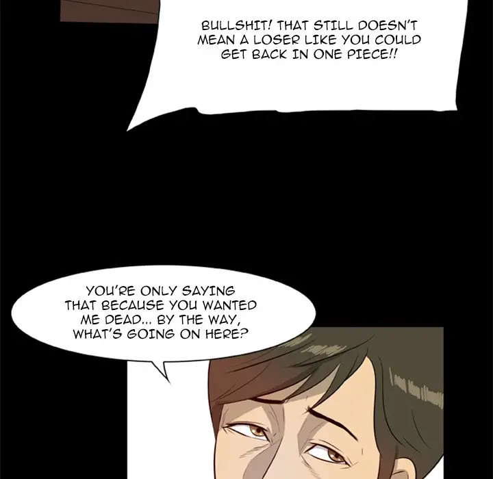 Zombie Wave - Chapter 14 [photo 45] - MangaPorn