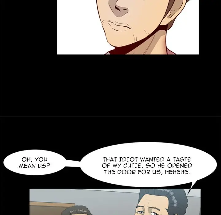 Zombie Wave - Chapter 14 [photo 46] - MangaPorn