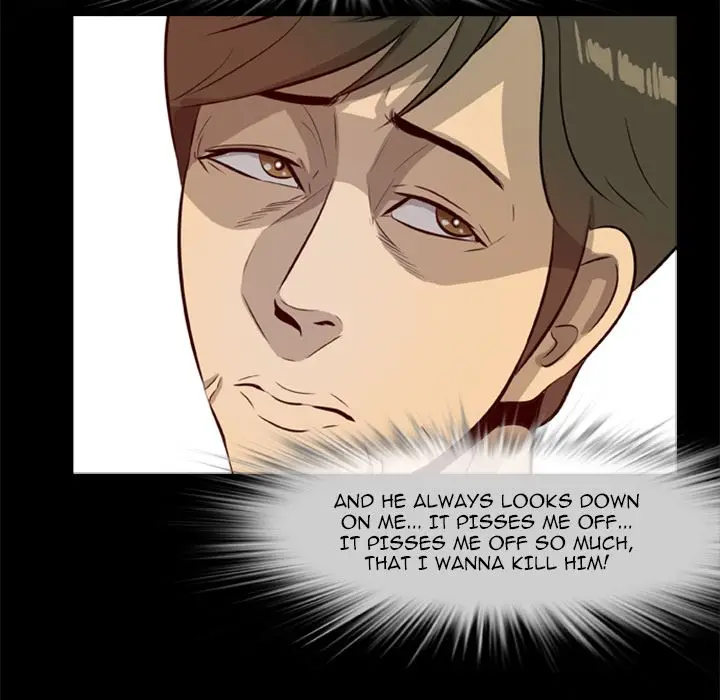 Zombie Wave - Chapter 14 [photo 48] - MangaPorn